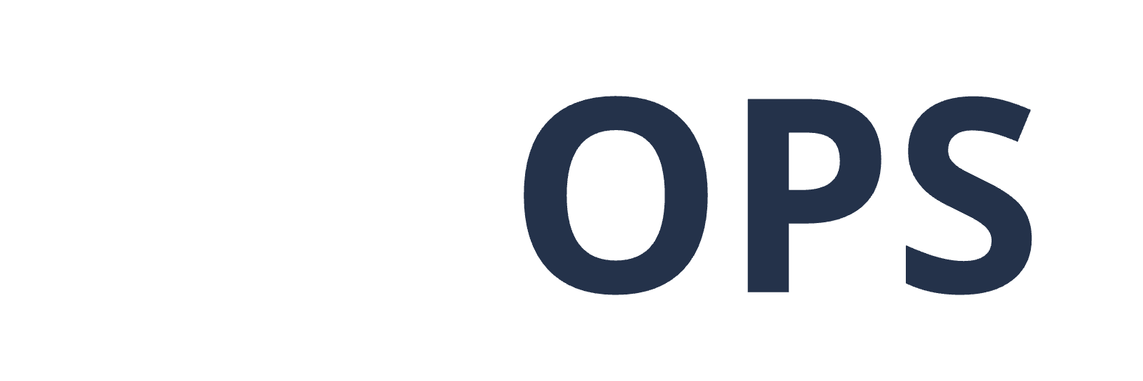 IA4OPS Logo